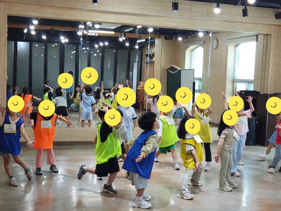 그림책과 함께하는 전래놀이